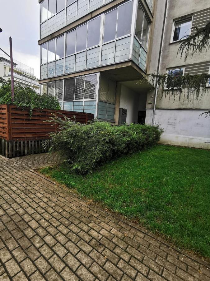 Kameralna Glebocka Warsawa Bagian luar foto