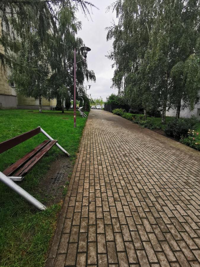 Kameralna Glebocka Warsawa Bagian luar foto